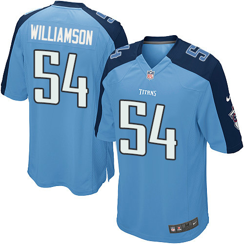 Tennessee Titans kids jerseys-030